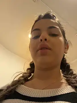 CharleneWoods online show from March 5, 4:56 am