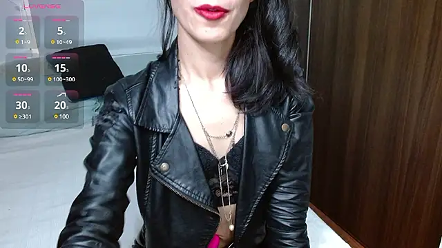 Snapshot of Persefonefire chatting on December 1, 9:04 pm Persefonefire online show from December 1, 9:04 pm