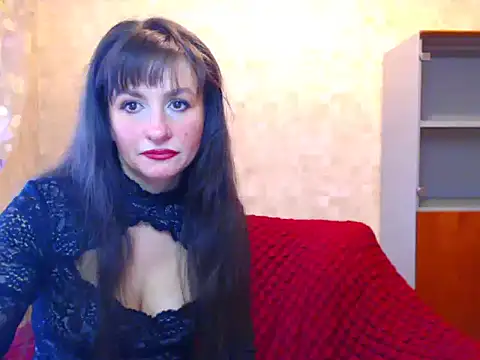 Snapshot of EvaLive1133 chatting on February 10, 9:25 am EvaLive1133 online show from February 10, 9:25 am