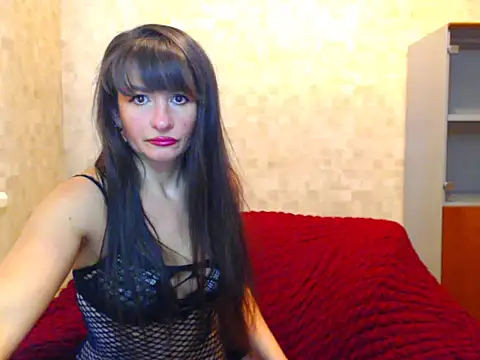 Snapshot of EvaLive1133 chatting on February 27, 9:11 am EvaLive1133 online show from February 27, 9:11 am