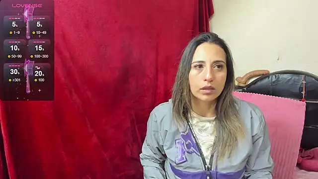 Giia39 online show from February 4, 1:59 pm