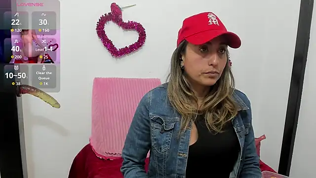 Giia39 online show from September 26, 5:06 pm