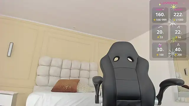 ALICESTARKK online show from May 28, 12:46 pm
