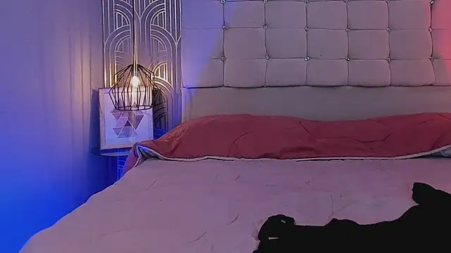 LeylaRangel online show from February 21, 3:45 am