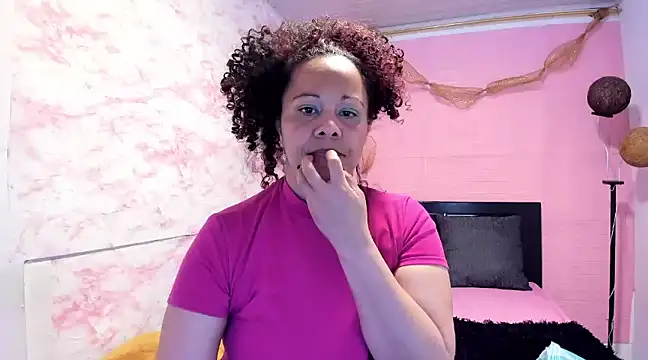 Brunette sasha online show from February 14, 1:29 pm