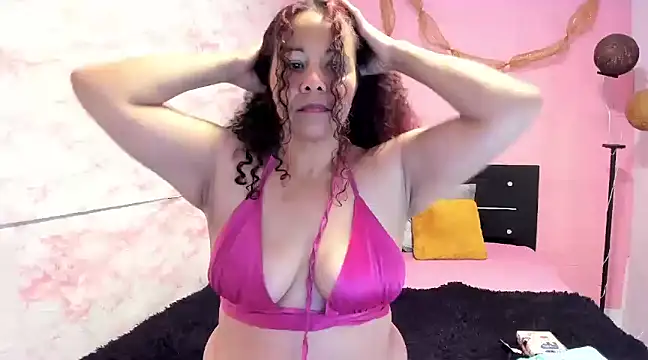 Brunette sasha online show from February 21, 1:11 pm