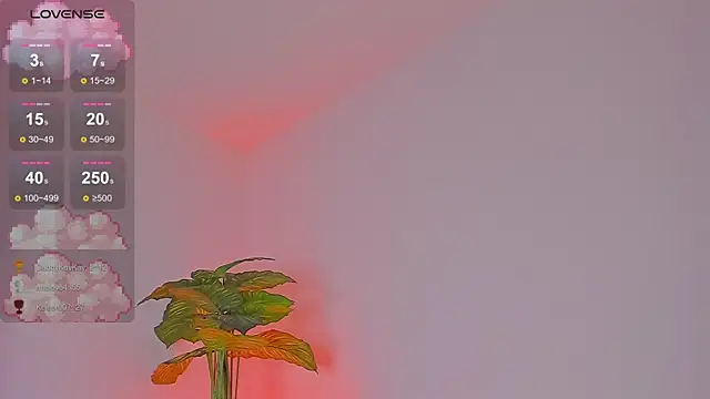 Snapshot of Anastasia_Abbey chatting on January 26, 6:17 am Anastasia Abbey online show from January 26, 6:17 am