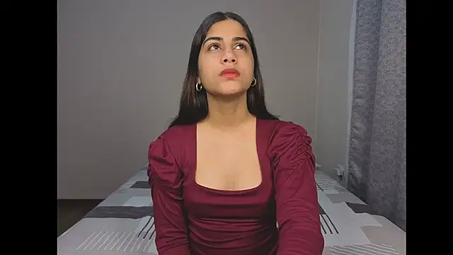 MiaOrtizCam online show from January 19, 12:53 pm