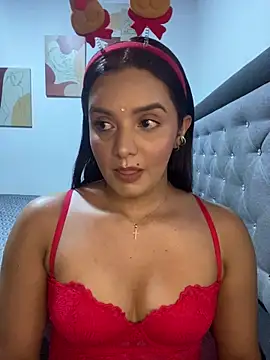 Melanyprada online show from December 21, 5:25 am