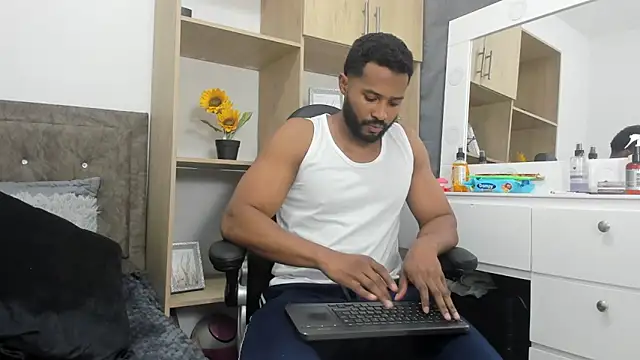 karsonmorris online show from October 22, 7:24 pm