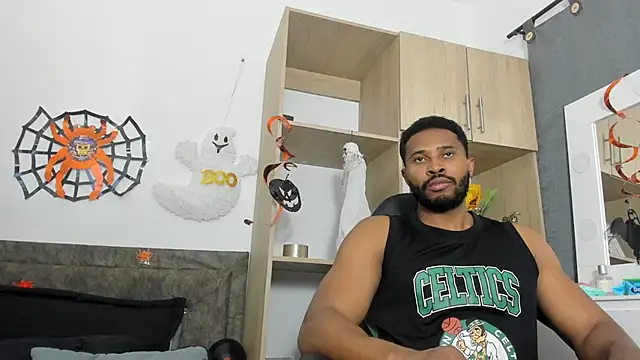 karsonmorris online show from October 31, 6:53 pm