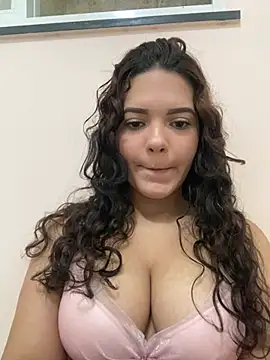 BranquinhaRj177 online show from February 28, 3:18 am