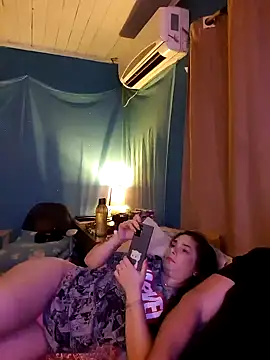 CoelhinhaGostosa online show from January 18, 6:13 am