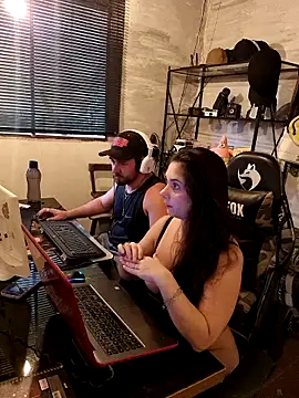 CoelhinhaGostosa online show from March 17, 8:23 pm