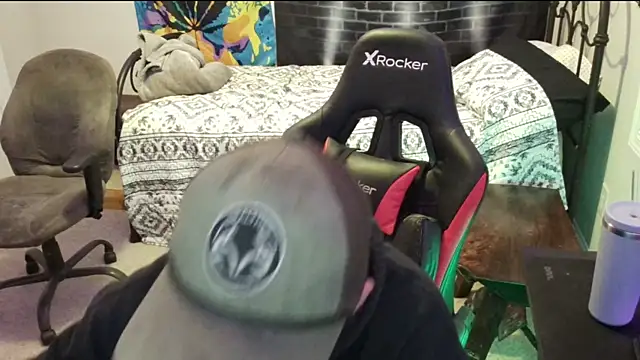 XMeF10 online show from January 12, 12:07 am