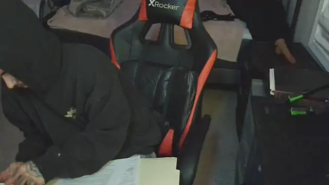 XMeF10 online show from January 29, 2:51 am