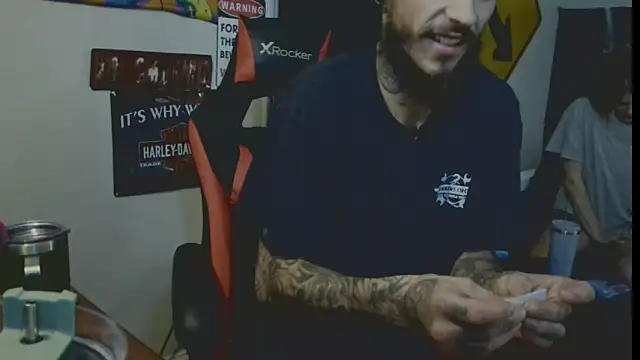 XMeF10 online show from March 15, 7:20 am