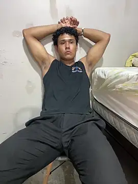 Brencuz online show from September 26, 1:53 am