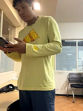 Brencuz online show from September 27, 4:01 pm