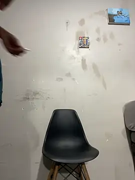 Brencuz online show from October 7, 1:14 am