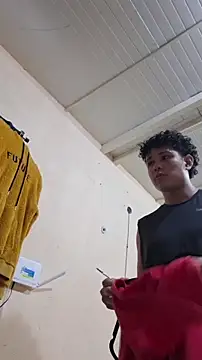 Brencuz online show from March 8, 10:46 pm