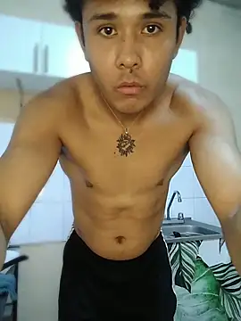 Brencuz online show from April 5, 1:03 am