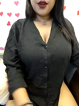 Sexy Anika-for you online show from April 10, 6:40 am