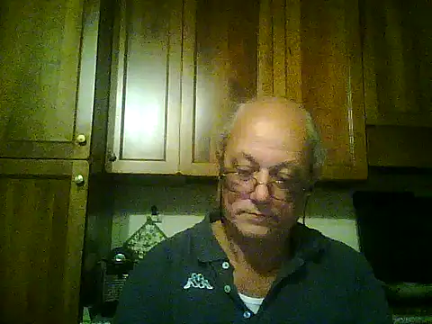 gianbragallini online show from September 19, 9:59 pm