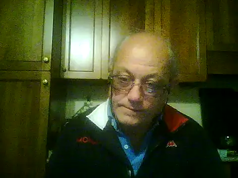 gianbragallini online show from October 10, 8:08 pm