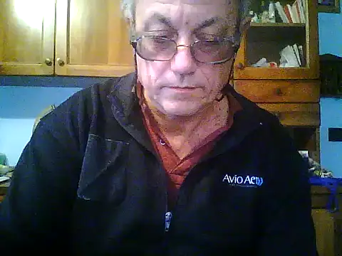gianbragallini online show from October 29, 2:41 pm