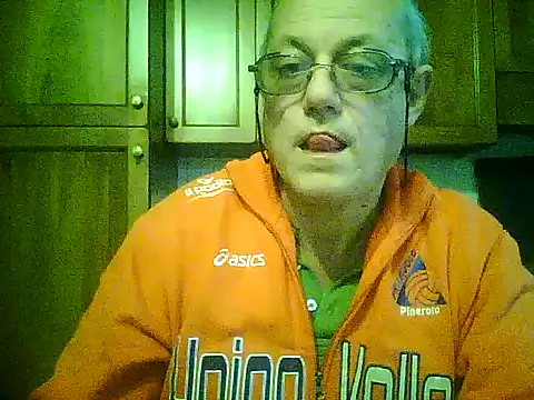 gianbragallini online show from November 1, 4:09 pm