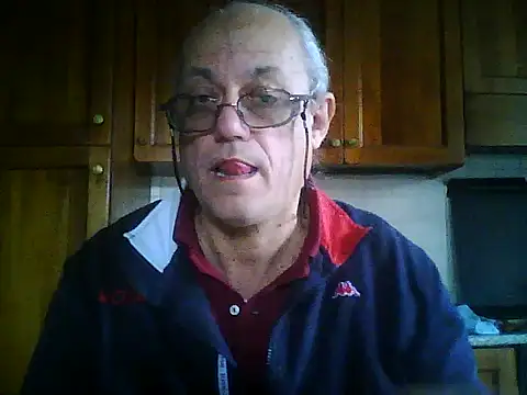 gianbragallini online show from November 22, 1:21 pm
