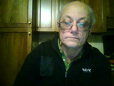 gianbragallini online show from November 26, 10:00 pm