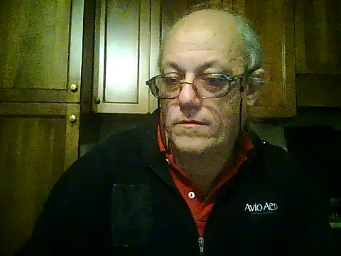 gianbragallini online show from December 4, 10:51 pm