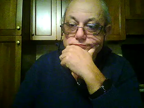 gianbragallini online show from January 8, 10:23 pm