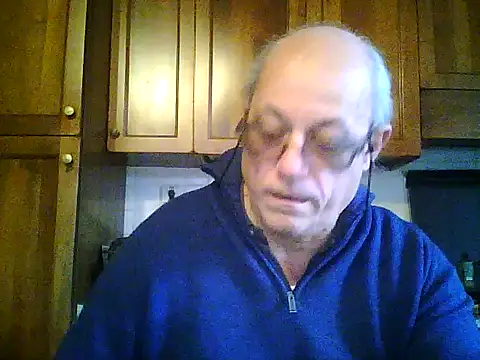 gianbragallini online show from January 10, 3:14 pm