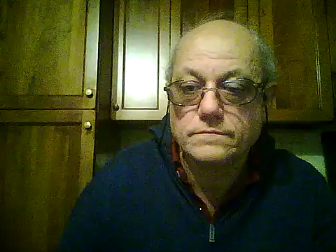 gianbragallini online show from January 12, 10:04 pm
