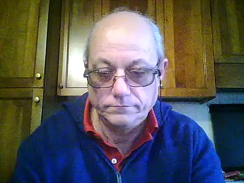 gianbragallini online show from January 17, 2:11 pm