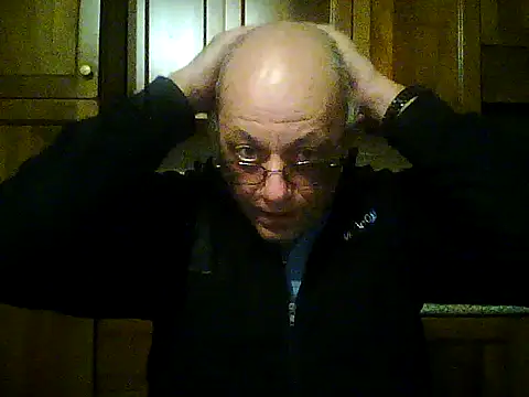 gianbragallini online show from February 3, 10:48 pm