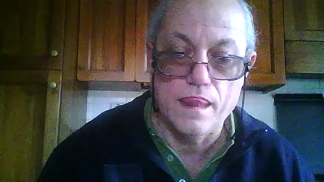 gianbragallini online show from February 14, 3:20 pm