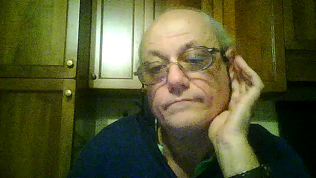 gianbragallini online show from February 22, 10:30 pm