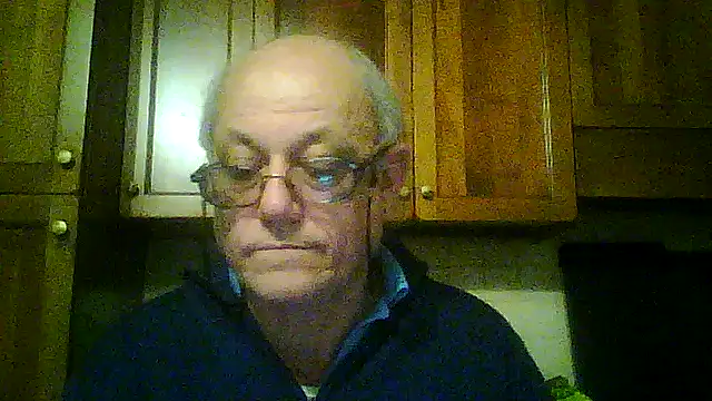 gianbragallini online show from February 23, 11:02 pm