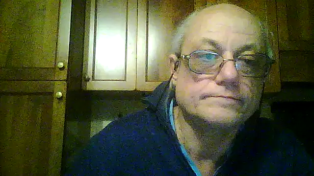 gianbragallini online show from February 26, 10:42 pm