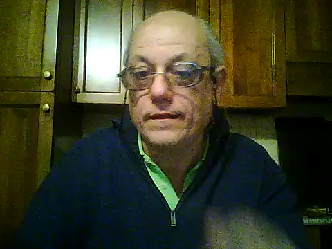 gianbragallini online show from March 24, 9:09 pm