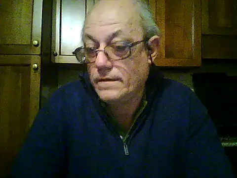 gianbragallini online show from March 28, 8:41 pm