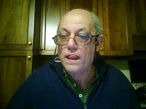 gianbragallini online show from March 31, 10:10 pm