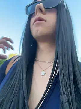 See my Boobs  online show from April 17, 4:43 pm