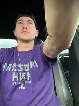 bigdckstud online show from March 10, 10:26 pm