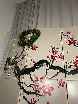 DesiredHoney online show from December 23, 6:27 pm