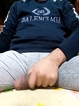 Snapshot of bigdig22cm chatting on January 27, 11:00 pm bigdig22cm online show from January 27, 11:00 pm